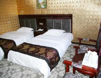 Yixinyuan Hotel Jiuzhaigou Eksteriør billede