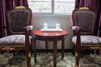 Yixinyuan Hotel Jiuzhaigou Eksteriør billede