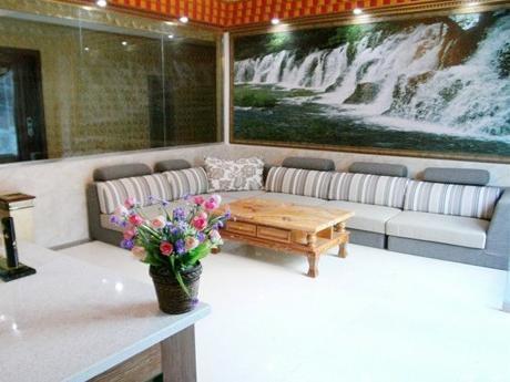 Yixinyuan Hotel Jiuzhaigou Eksteriør billede